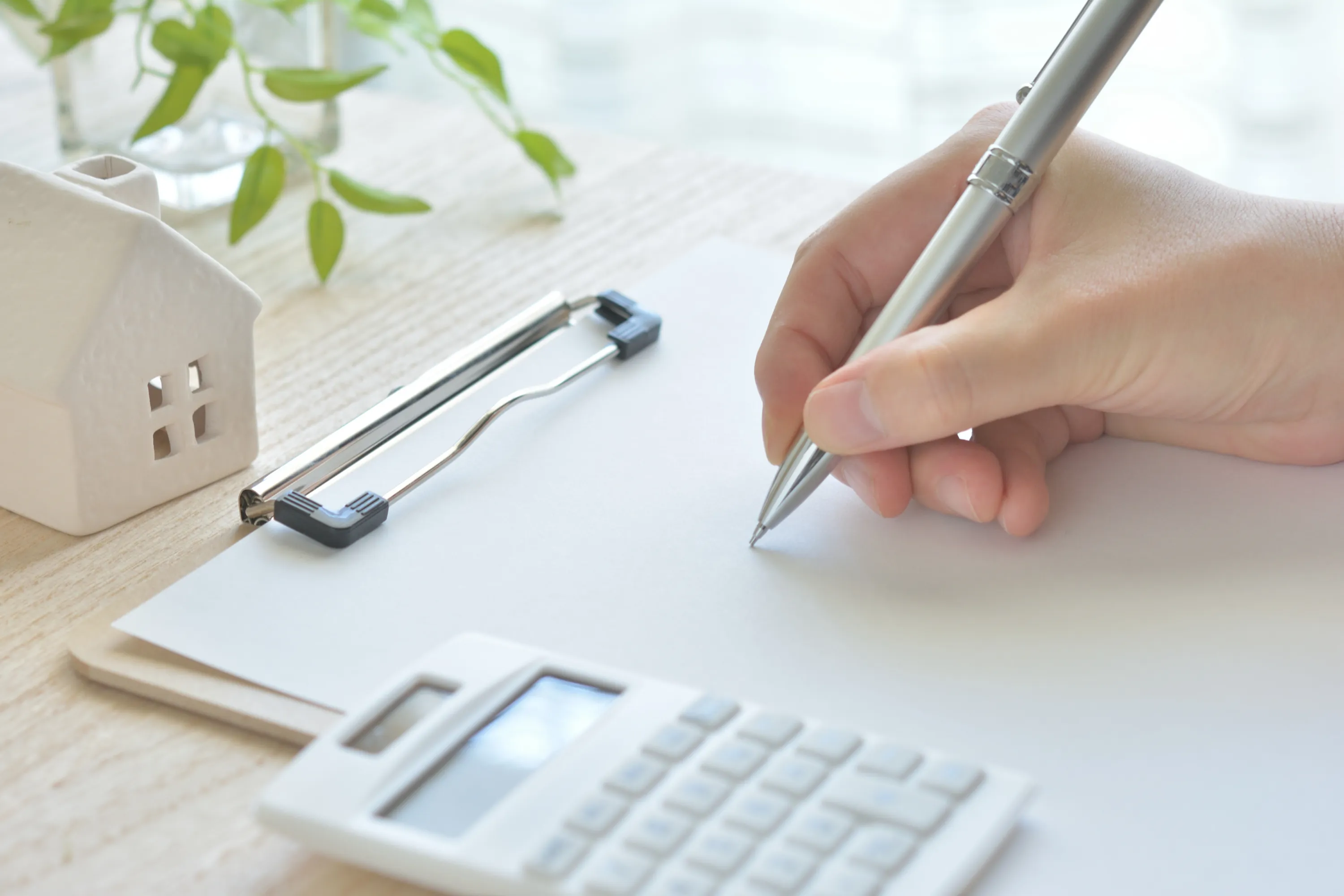 プラスの財産に着目して対策を検討する