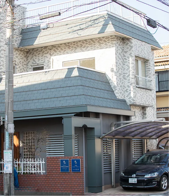 池田総合会計事務所かりんオフィスの様子